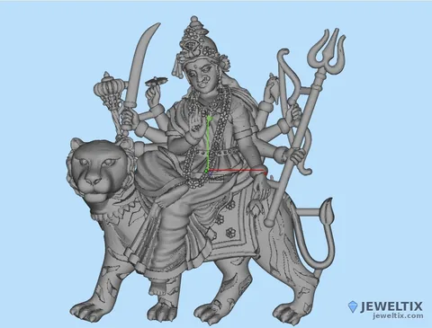 Durga Mata