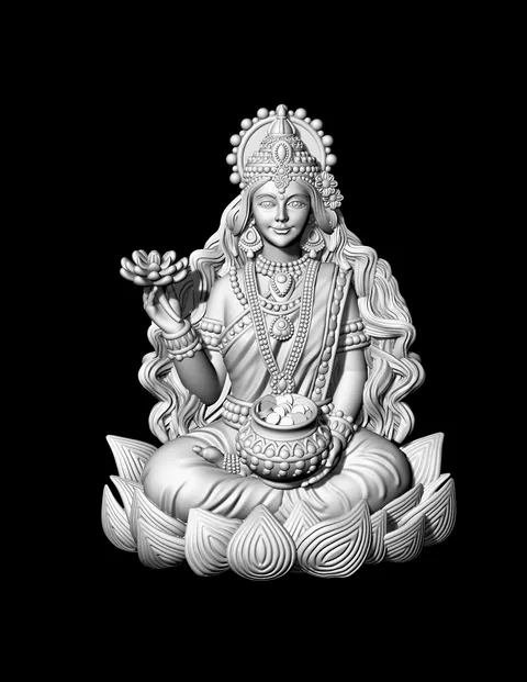 LAXMI JI