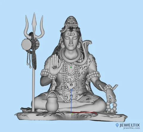 Shiv Ji