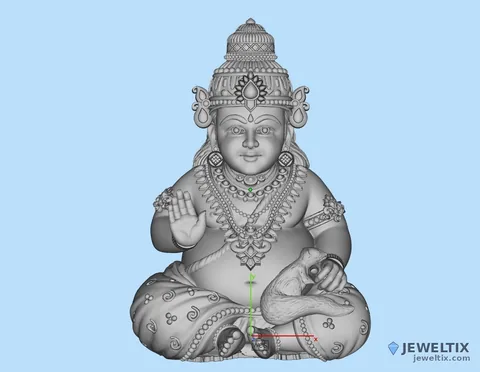 Kuber Ji