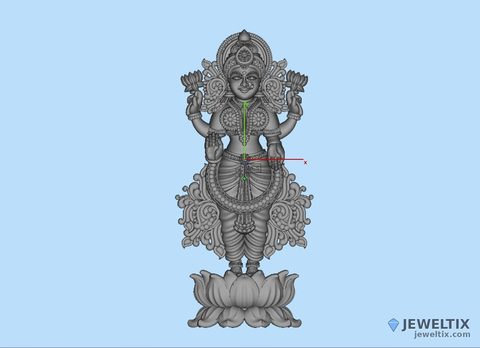 Laxmi Mata