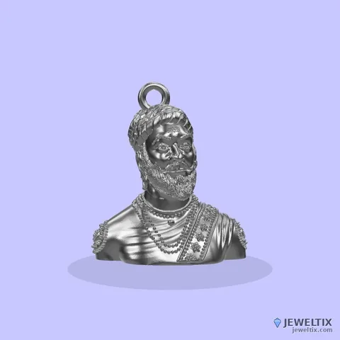 Shivaji Maharaj