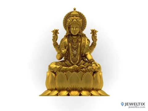 Laxmi Mata