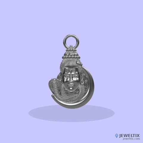 Shiv Ji