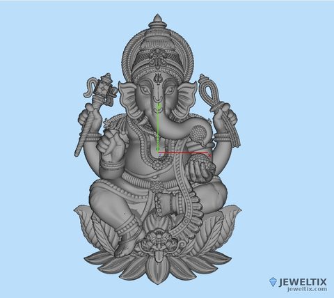 Ganesh Ji