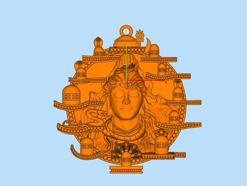 Shiv Ji