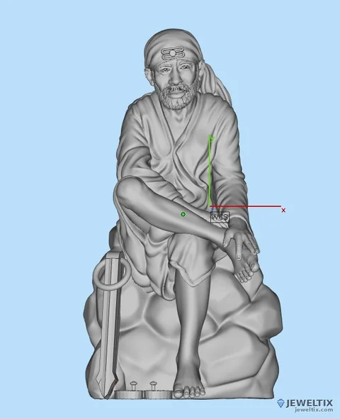 Sai Baba