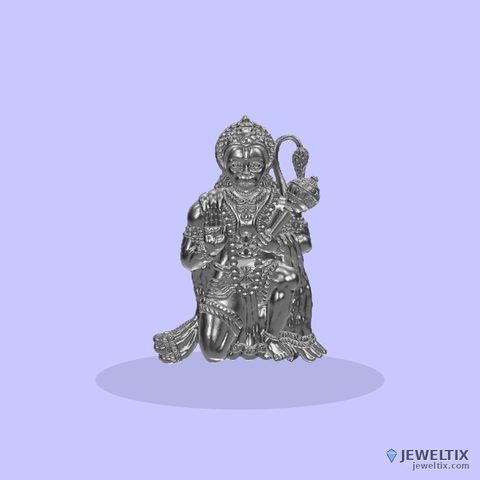 Hanuman Pendat